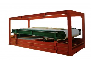 根據(jù)材料選擇磁選機(jī)——精達(dá)環(huán)保公司等您來