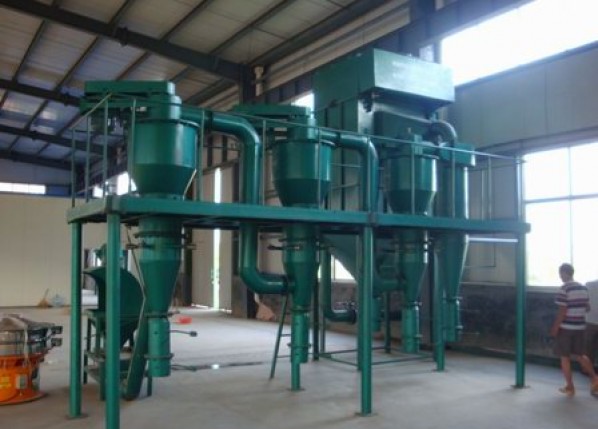 氣流分級(jí)機(jī)（HJ）