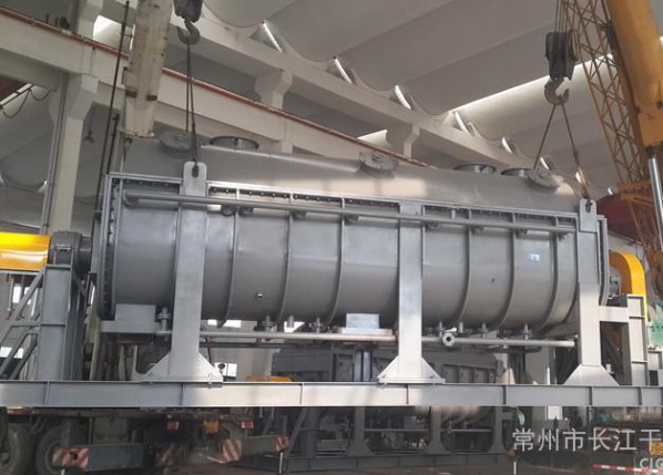 污泥干燥機(jī).