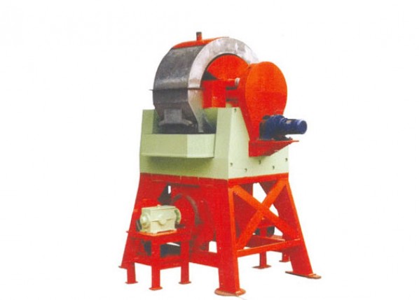 立環(huán)高梯度磁選機