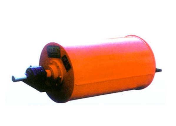 中場強(qiáng)永磁滾筒