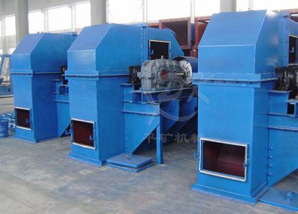 斗式提升機(jī)