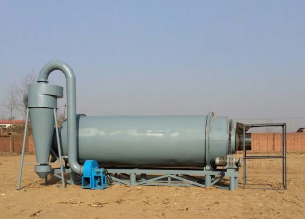 沙子烘干機(jī)