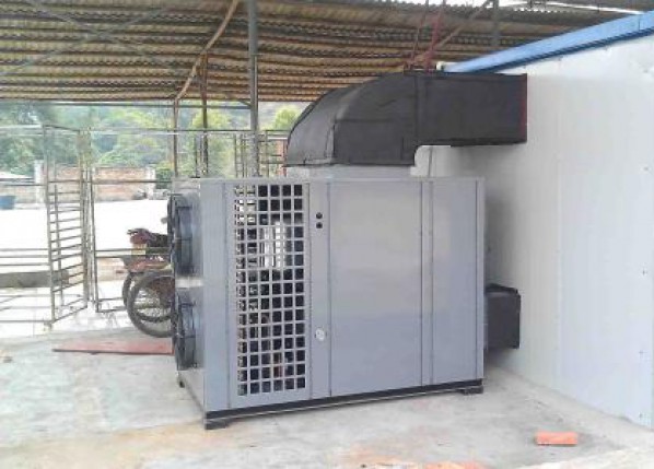 污泥烘干機(jī)