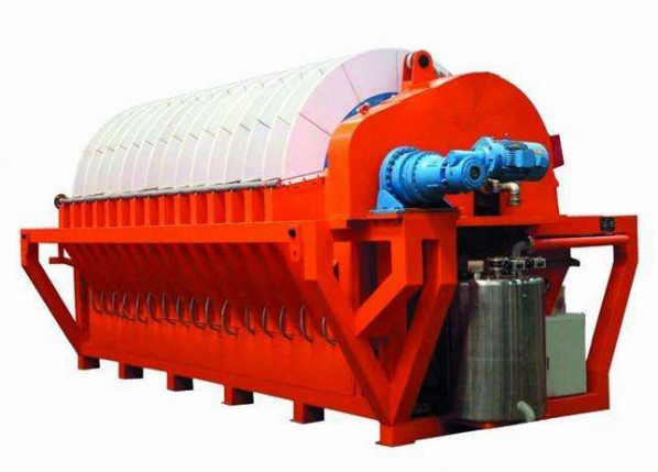 陶瓷過(guò)濾機(jī)